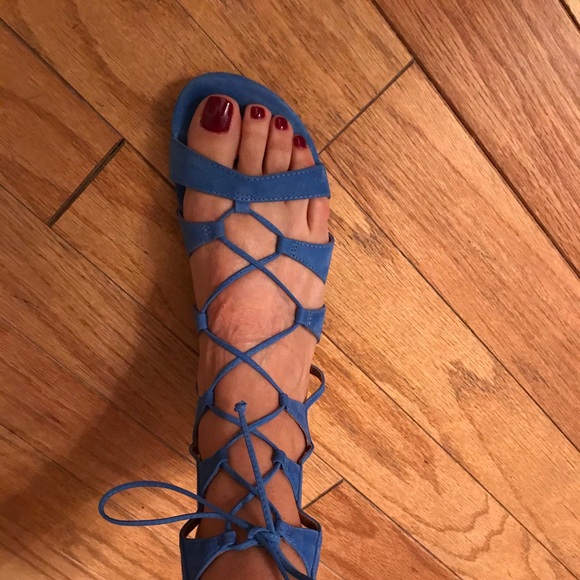 SCHUTZ Sandals - Picture 9 of 14